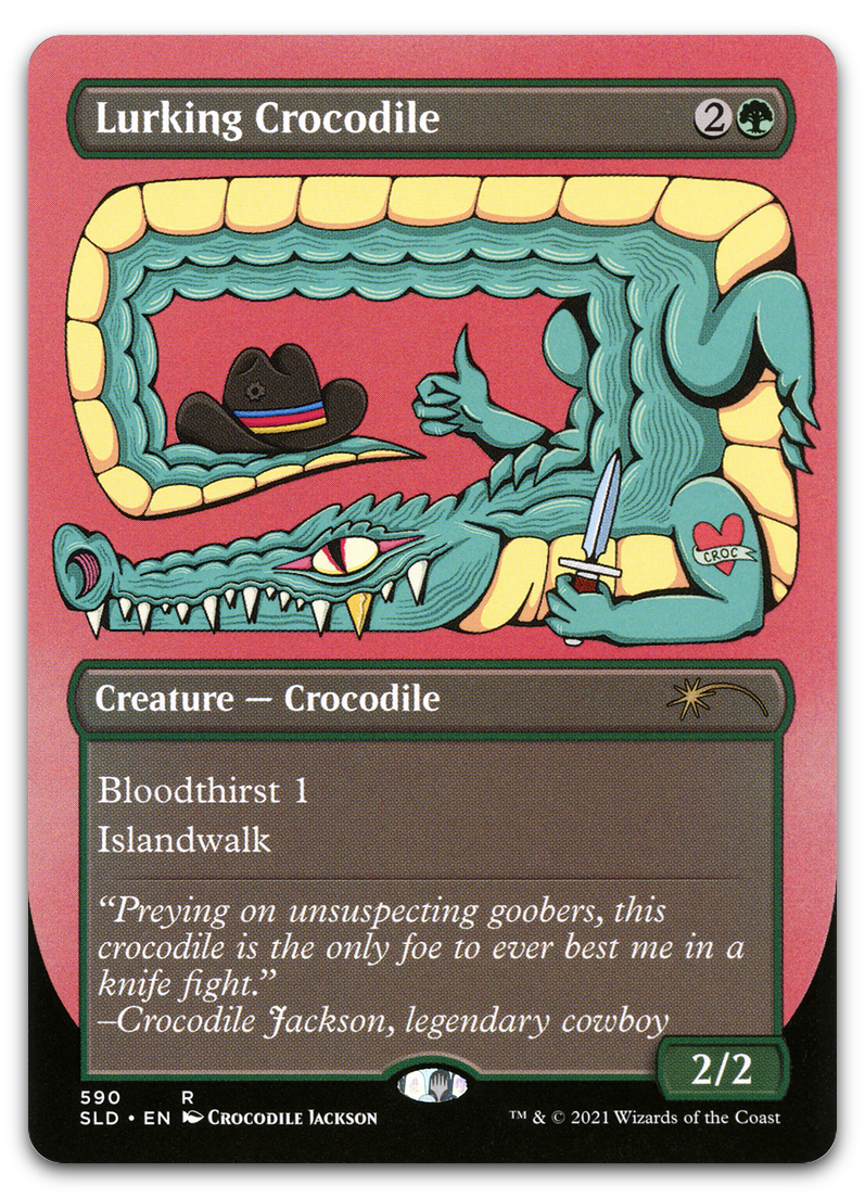 Product image for TCG 272503