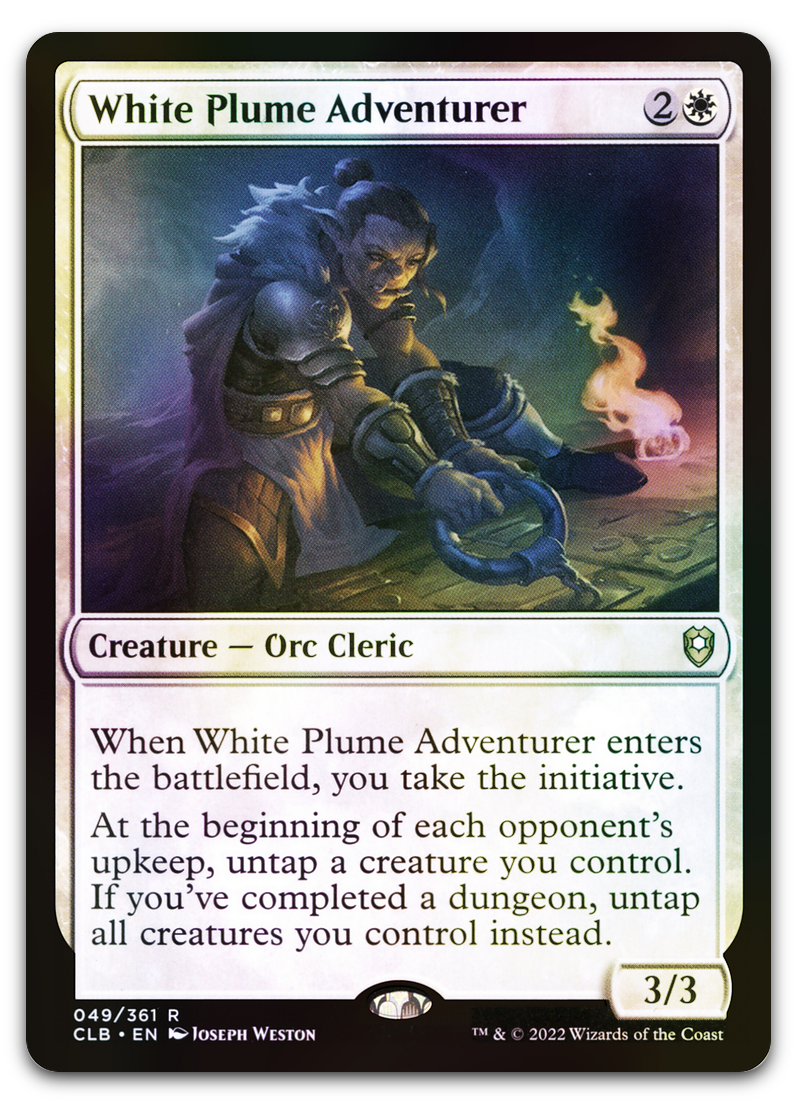 Product image for TCG 272541