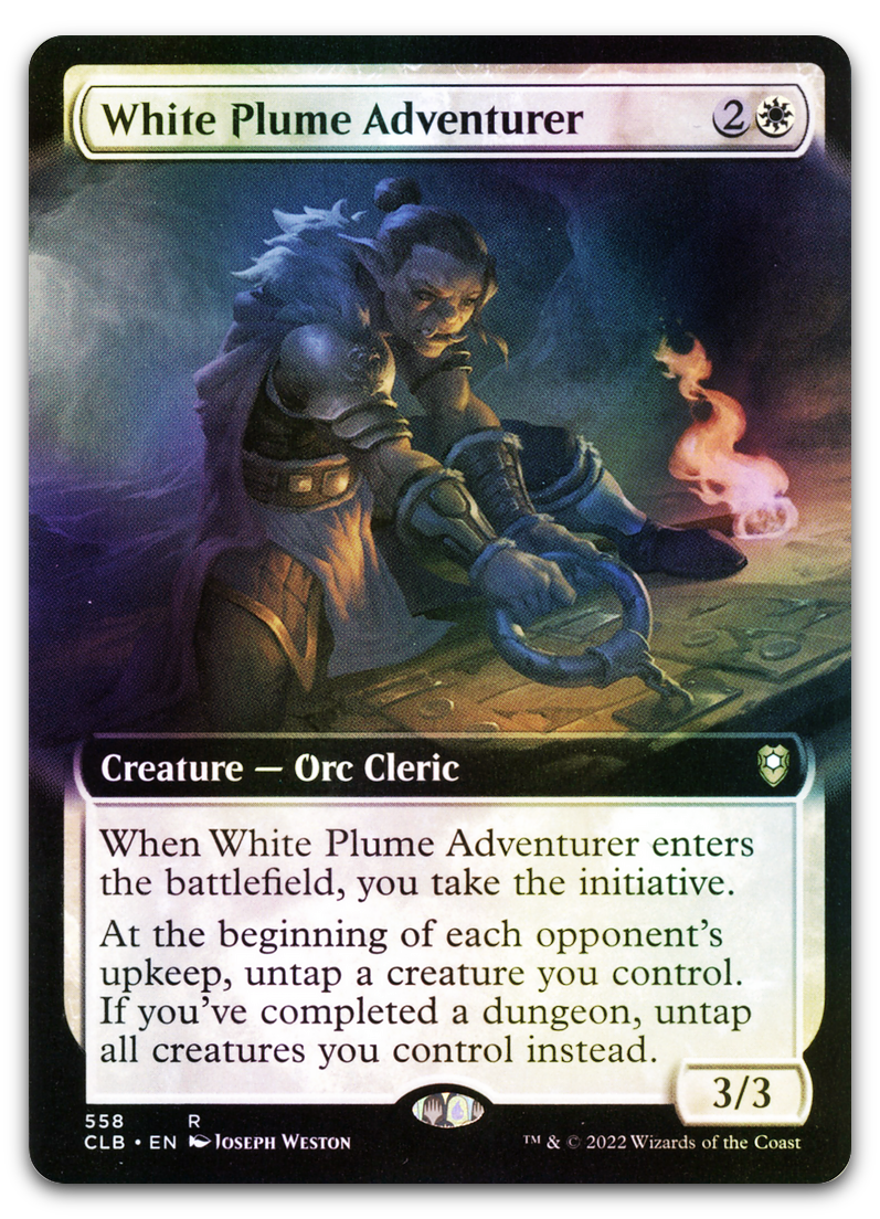Product image for TCG 272542
