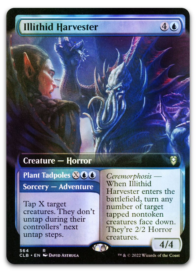 Product image for TCG 272590