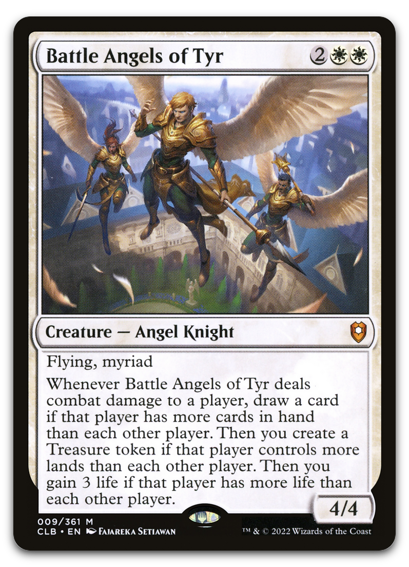 Product image for TCG 272599