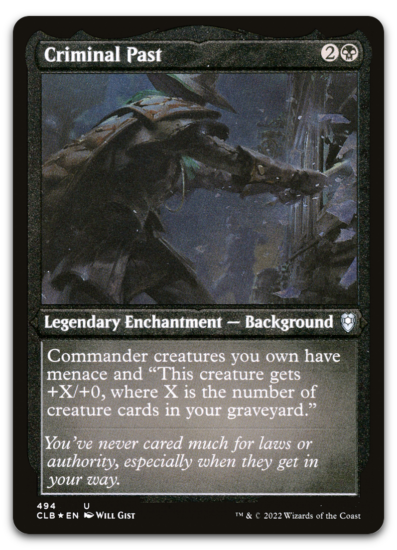 Product image for TCG 272674