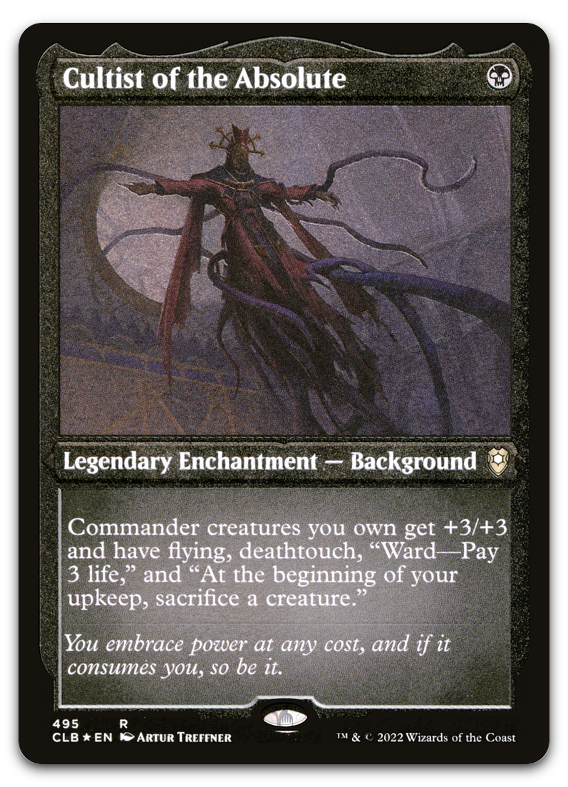 Product image for TCG 272675