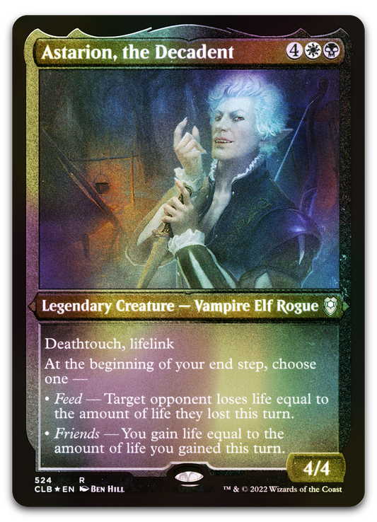 Product image for TCG 272683