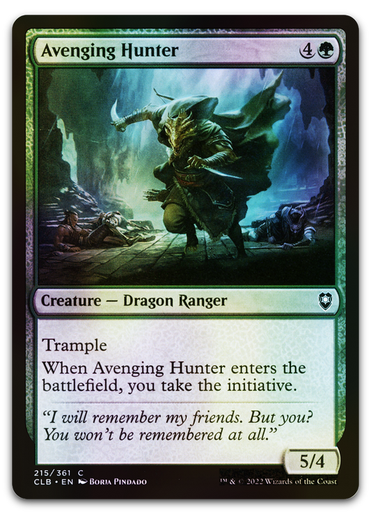 Product image for TCG 272747