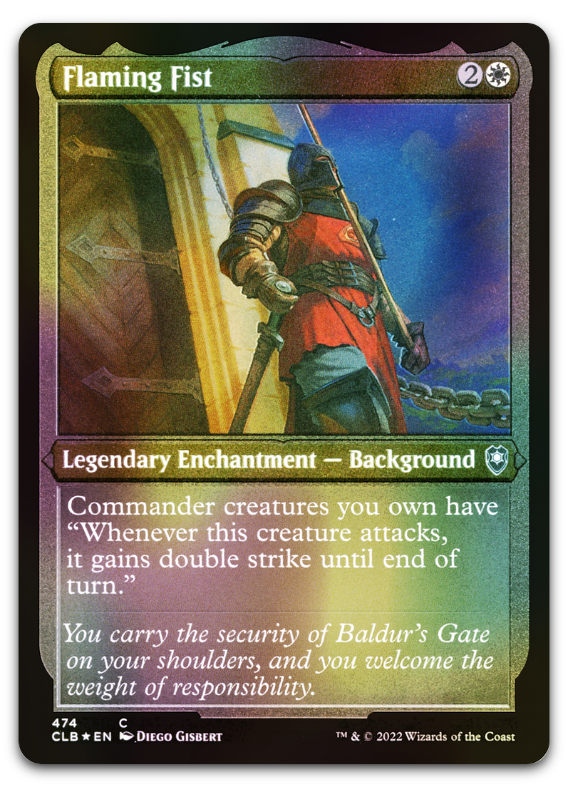 Product image for TCG 272750