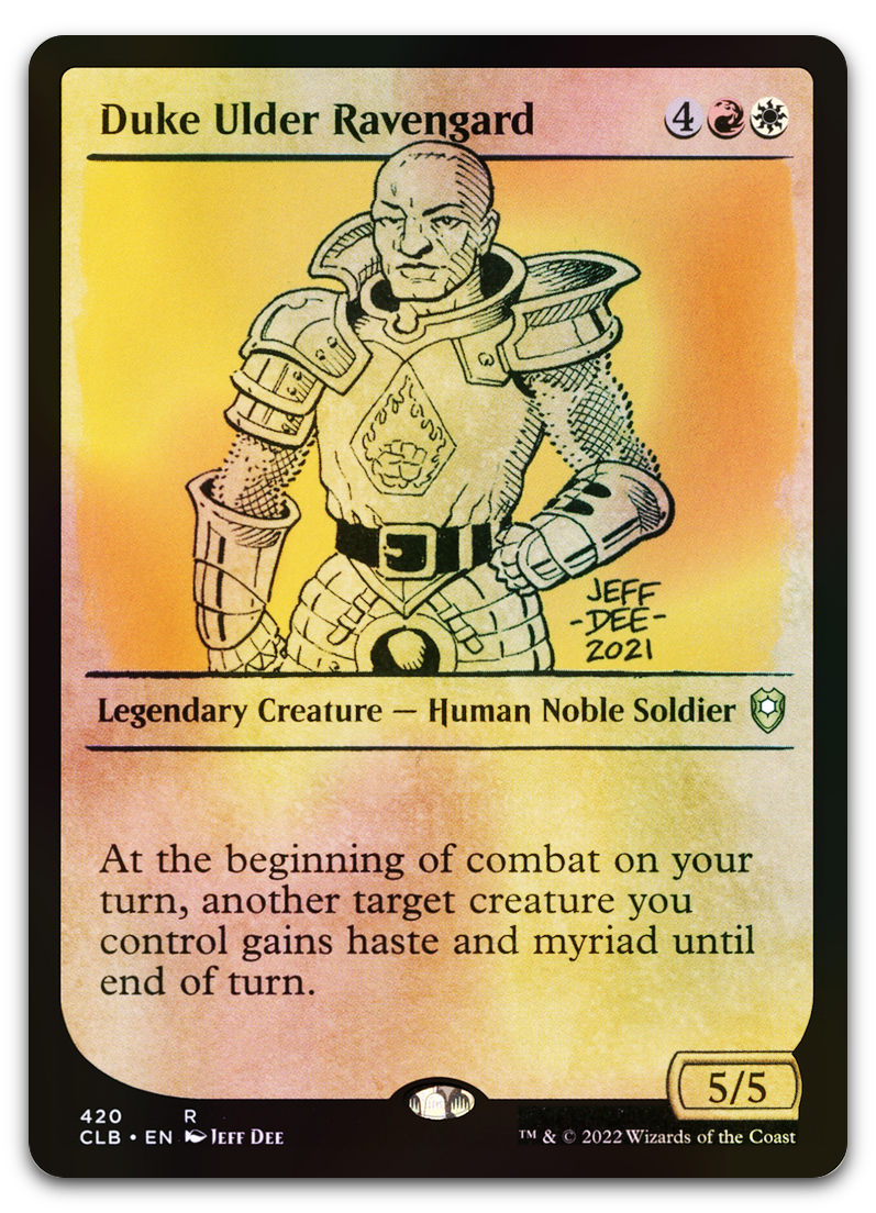 Product image for TCG 272756