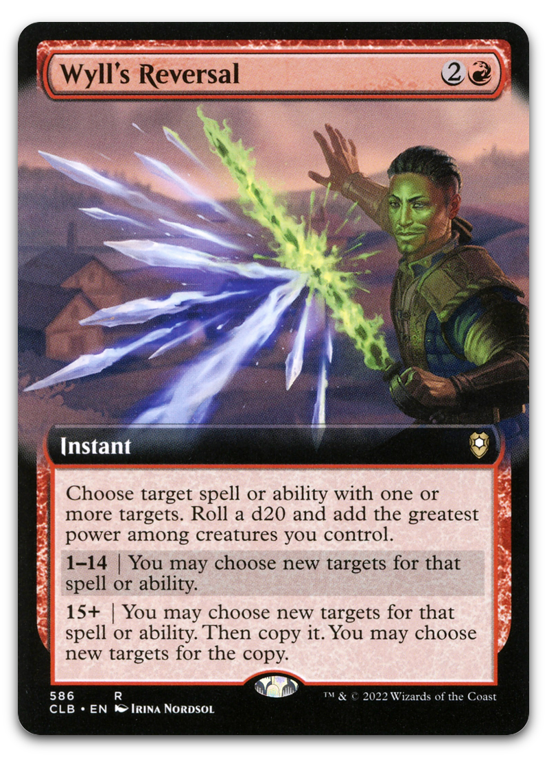 Product image for TCG 272761