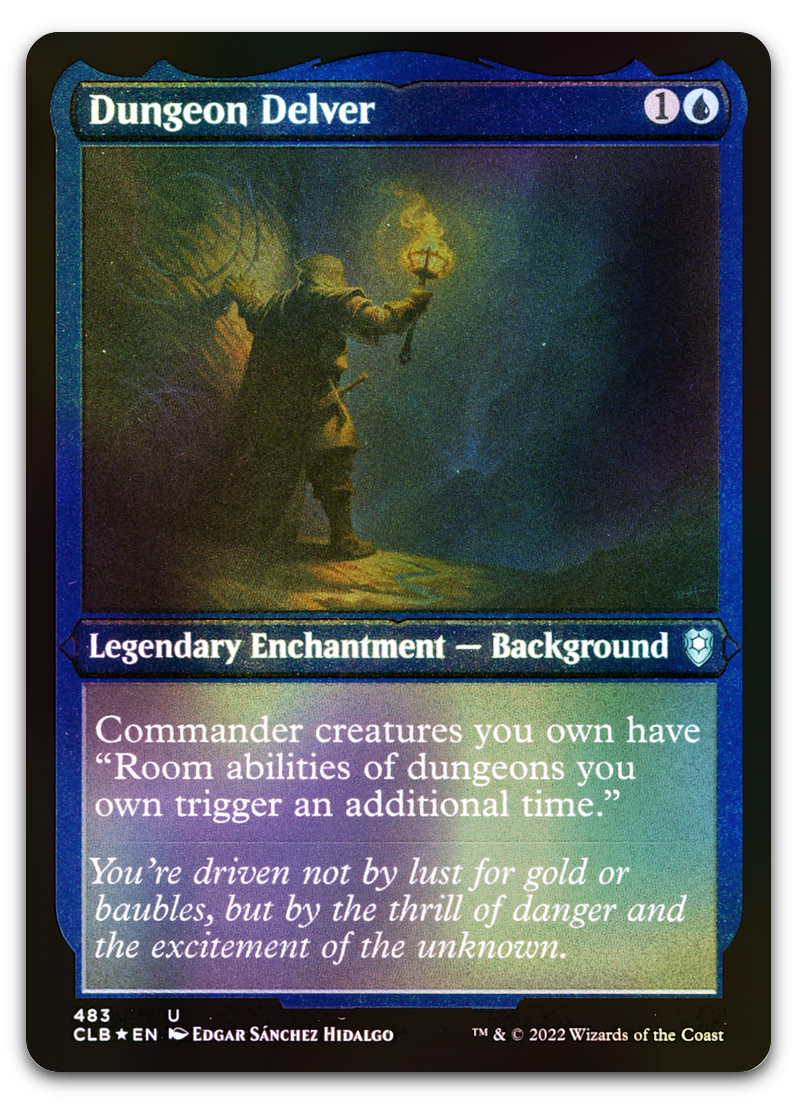 Product image for TCG 272771