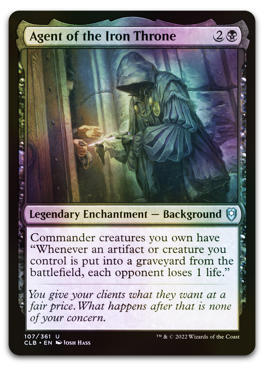 Product image for TCG 272779
