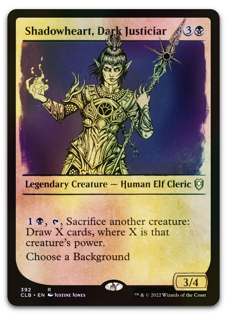 Product image for TCG 272796