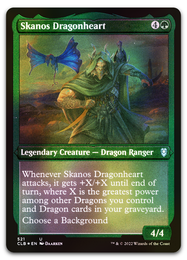 Product image for TCG 272804