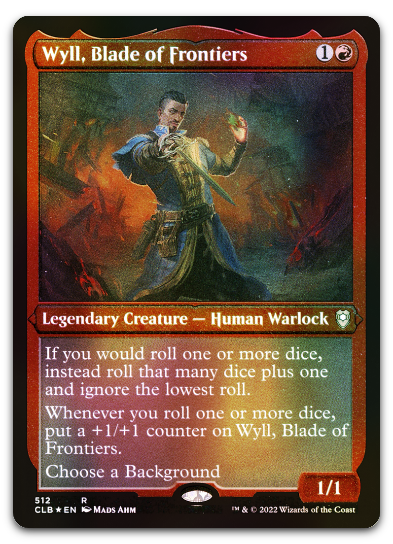 Product image for TCG 272819