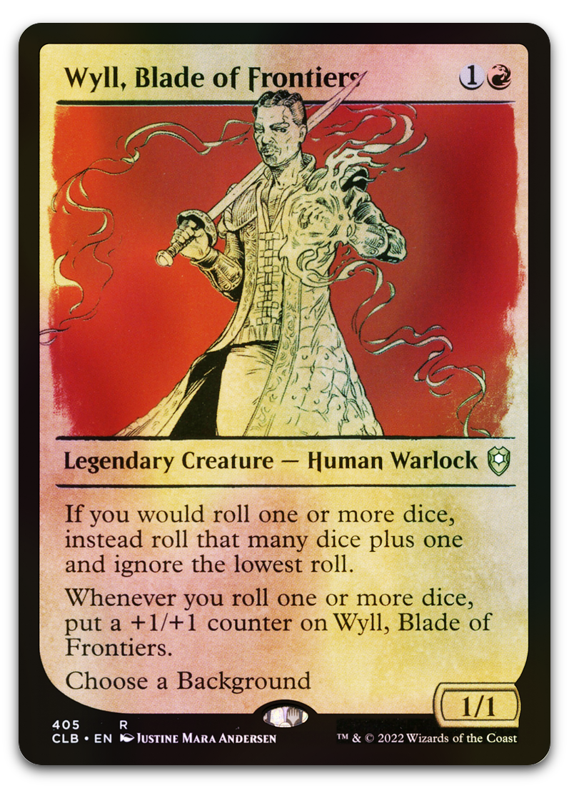 Product image for TCG 272820