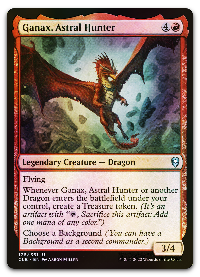 Product image for TCG 272928