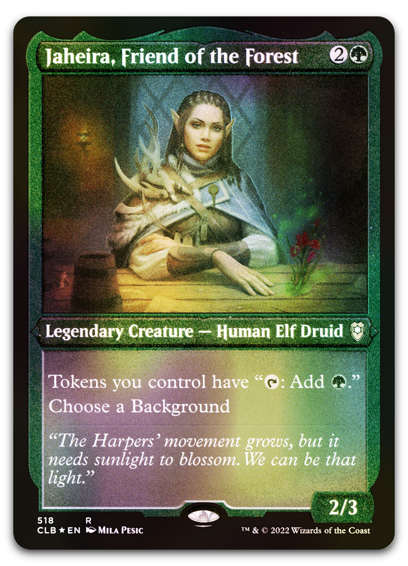 Product image for TCG 272955