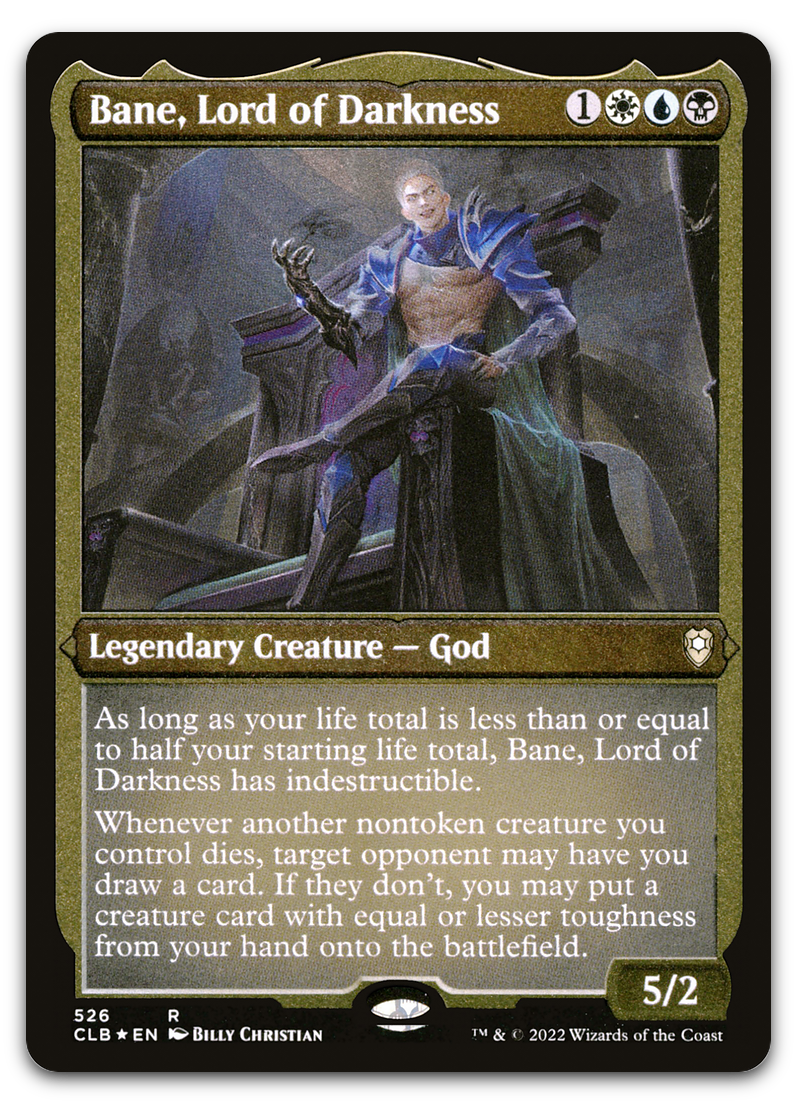 Product image for TCG 272956