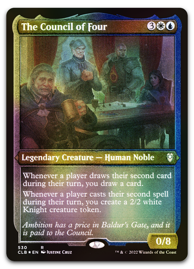 Product image for TCG 272957