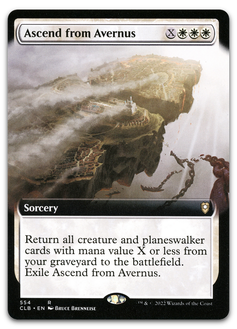 Product image for TCG 272965