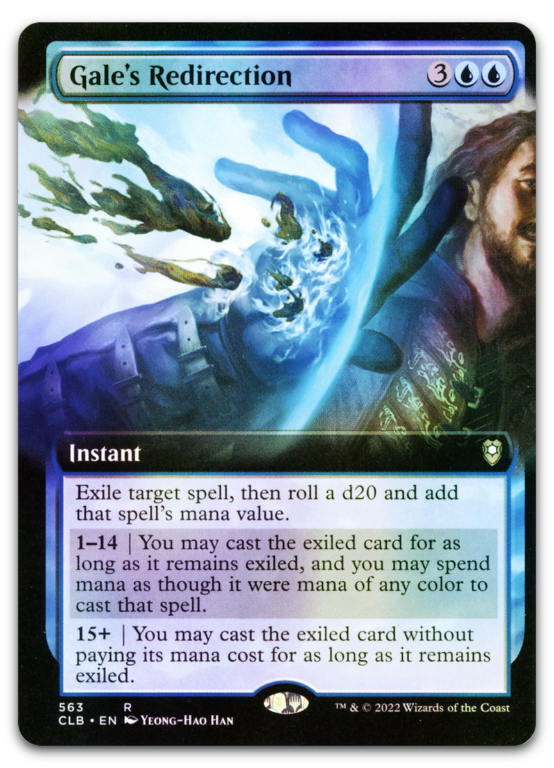 Product image for TCG 272968