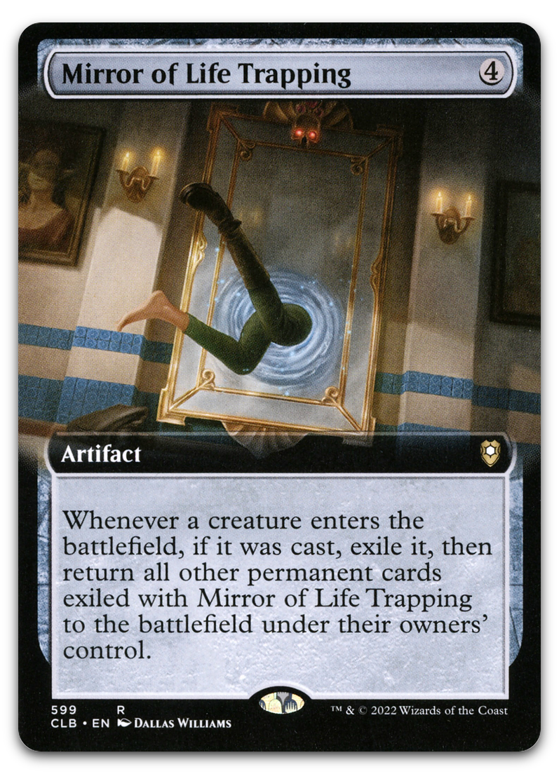 Product image for TCG 272977