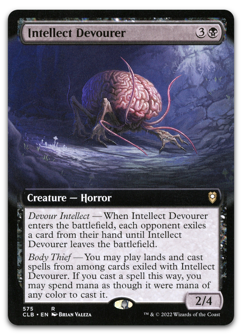 Product image for TCG 273011