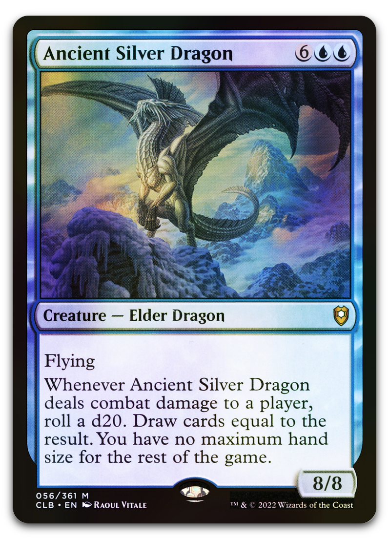 Product image for TCG 273014