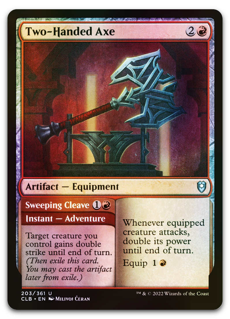 Product image for TCG 273026