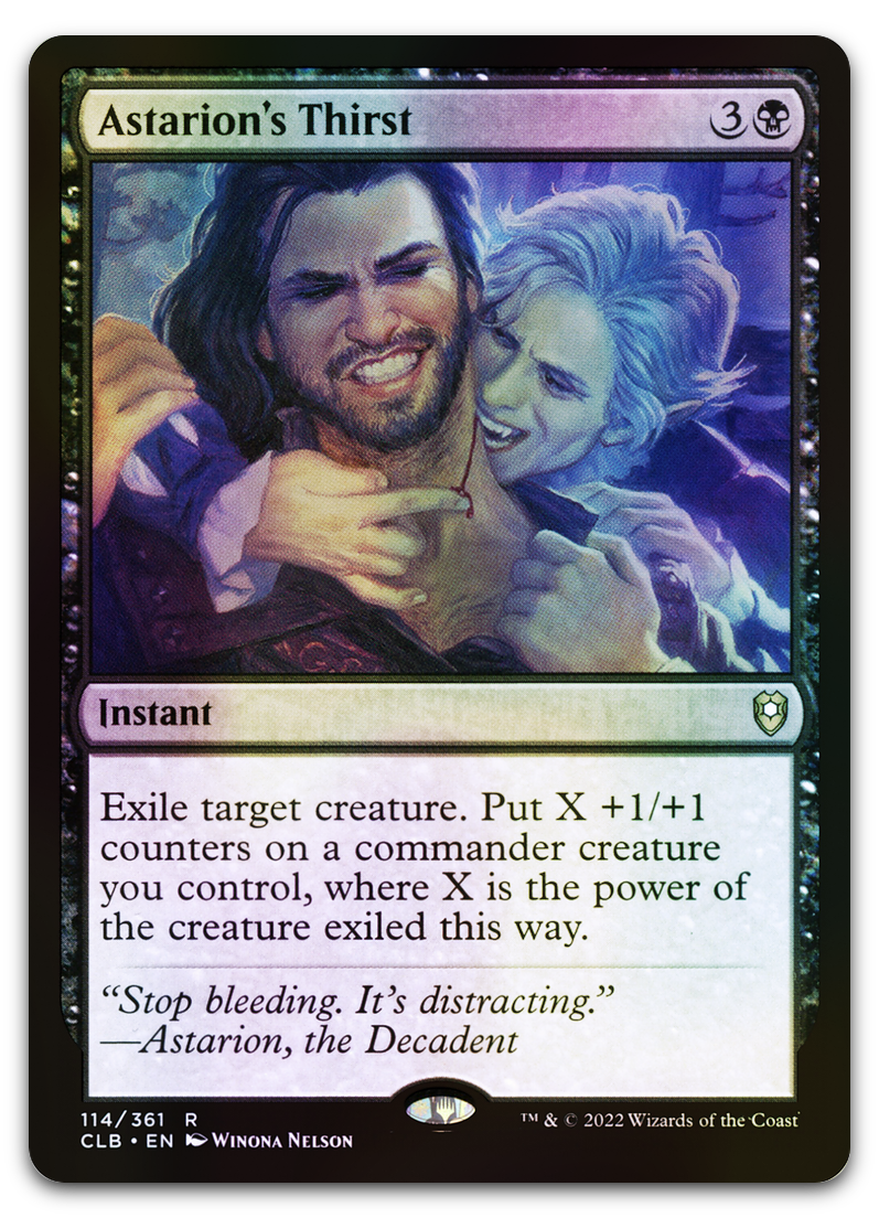 Product image for TCG 273058