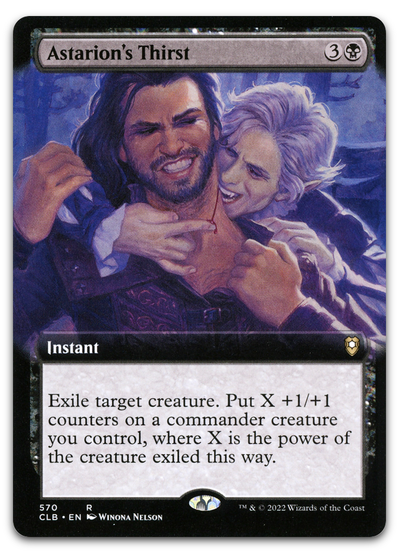 Product image for TCG 273059