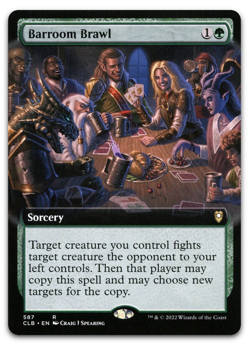 Product image for TCG 273164