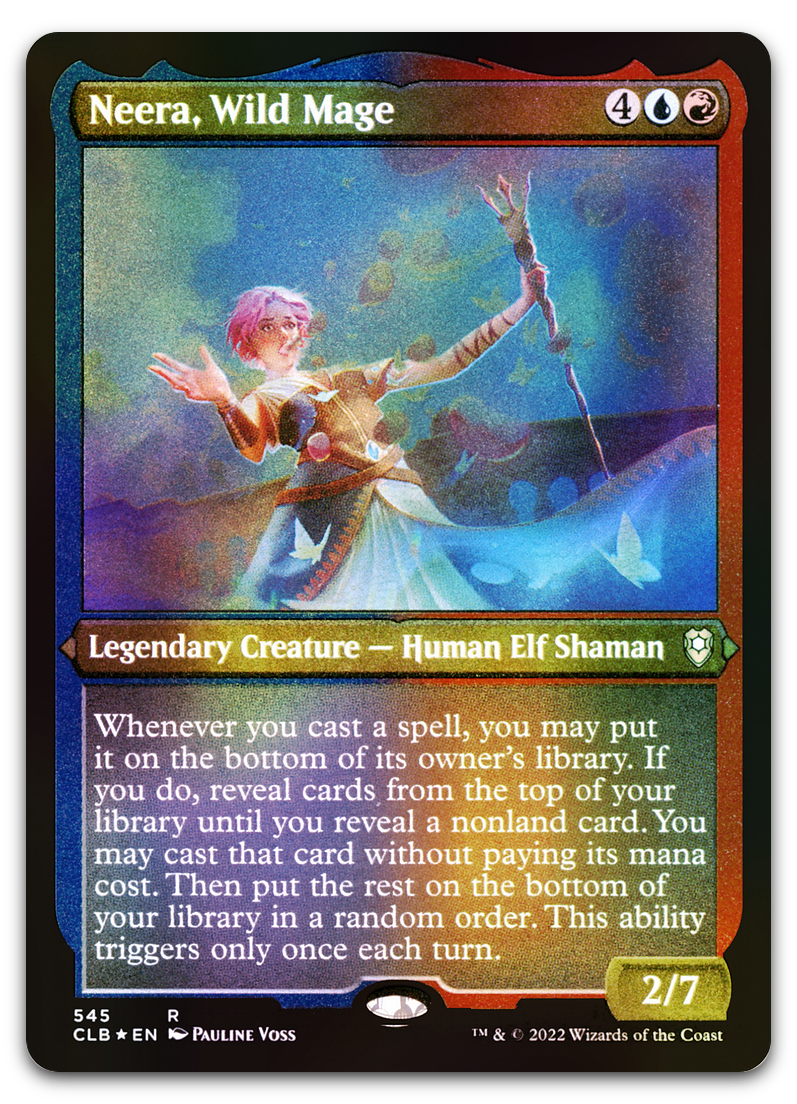 Product image for TCG 273200