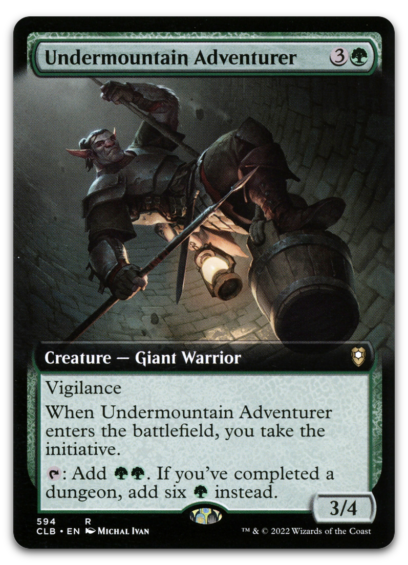 Product image for TCG 273202