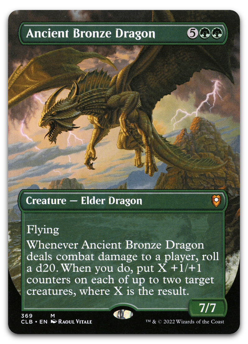 Product image for TCG 273203