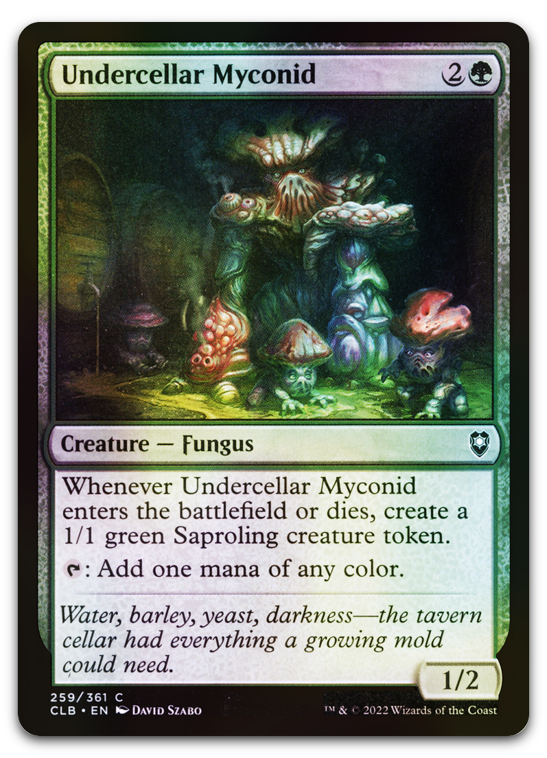Product image for TCG 273357