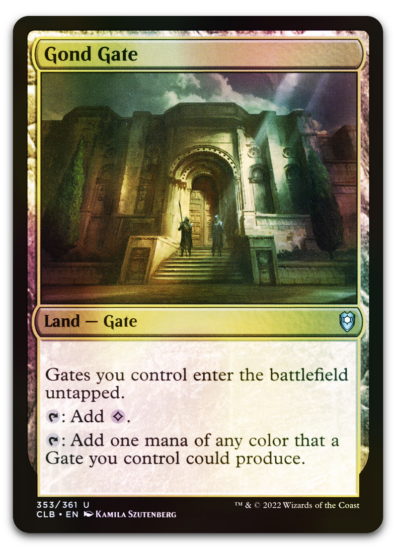 Product image for TCG 273366