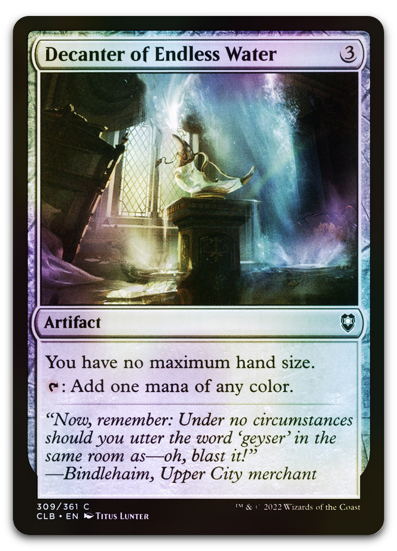 Product image for TCG 273372