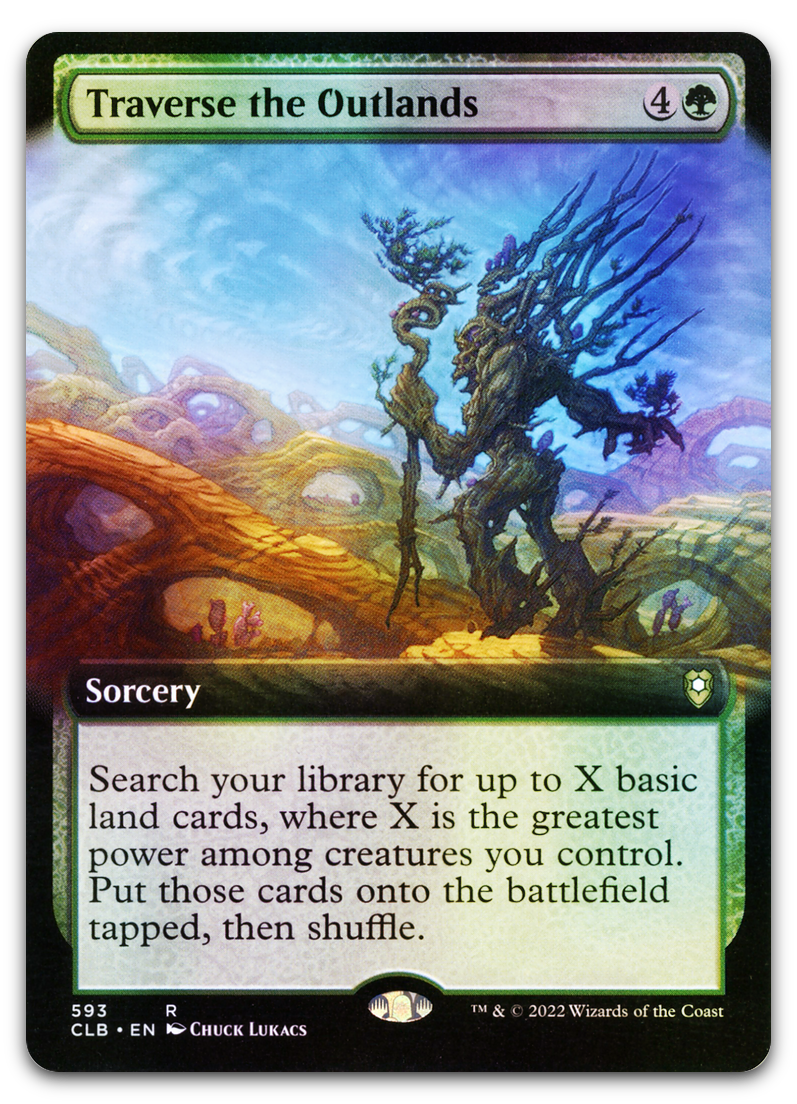 Product image for TCG 273391