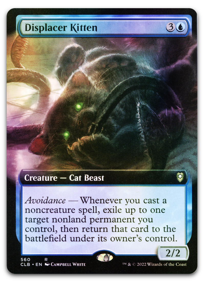 Product image for TCG 273400