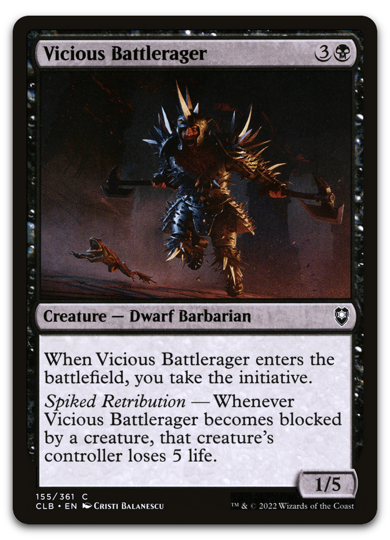 Product image for TCG 273415