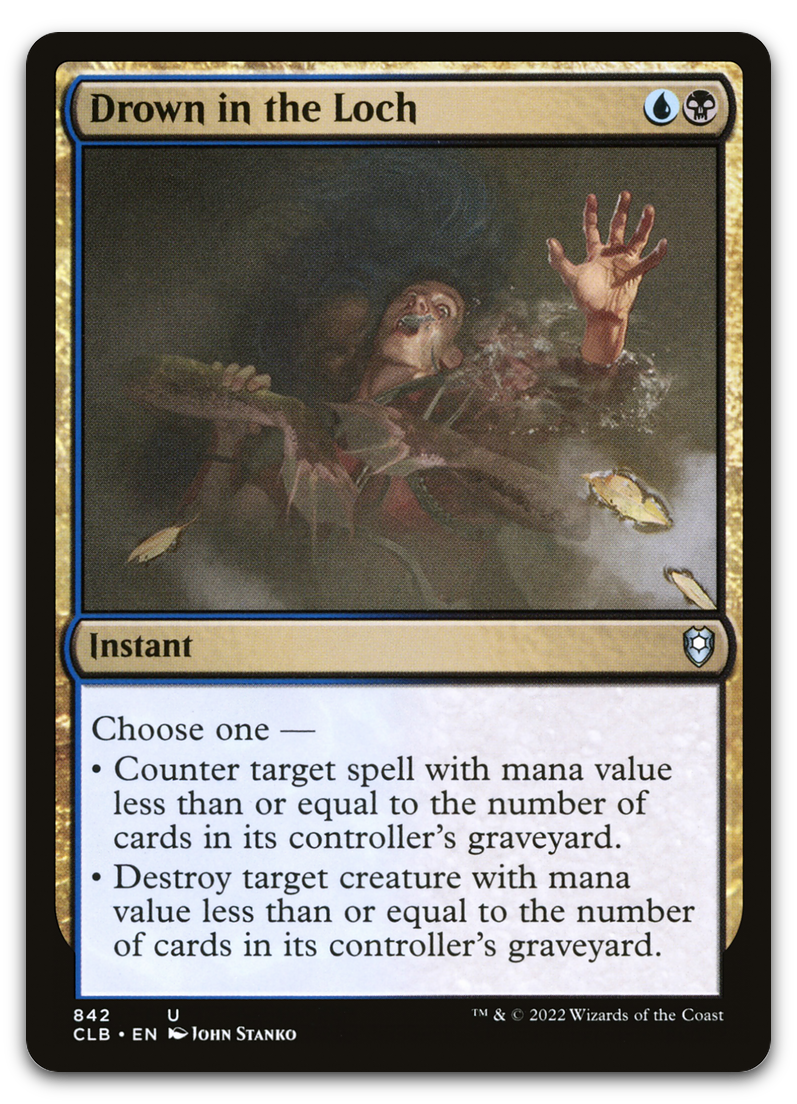 Product image for TCG 273494