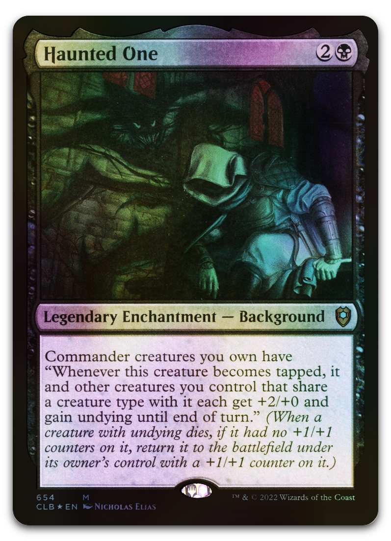 Product image for TCG 273533