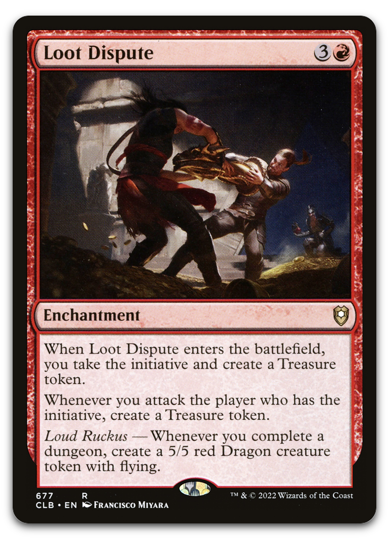 Product image for TCG 273537