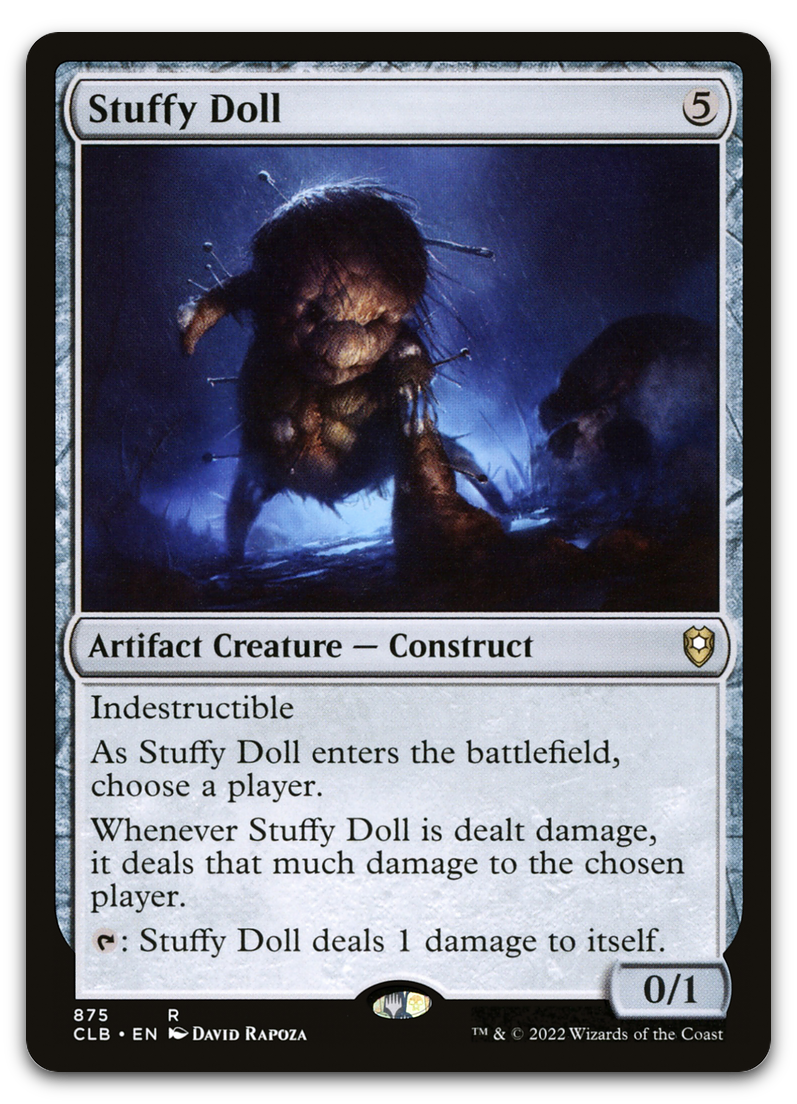 Product image for TCG 273543