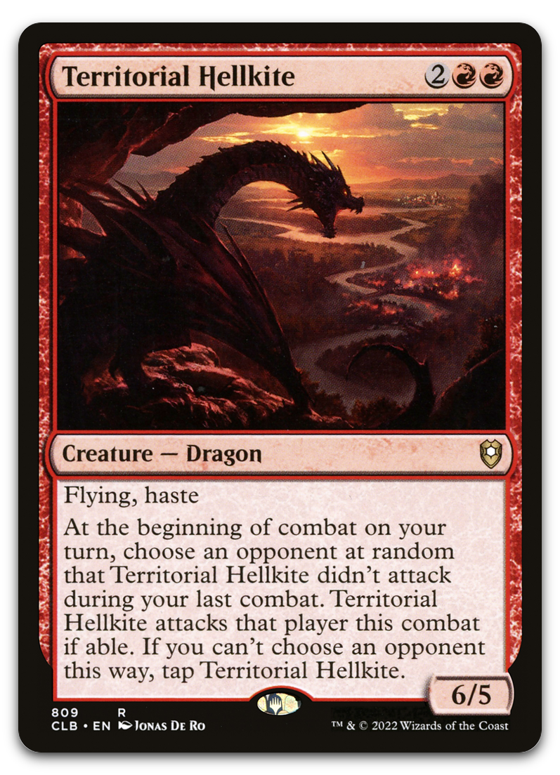 Product image for TCG 273548