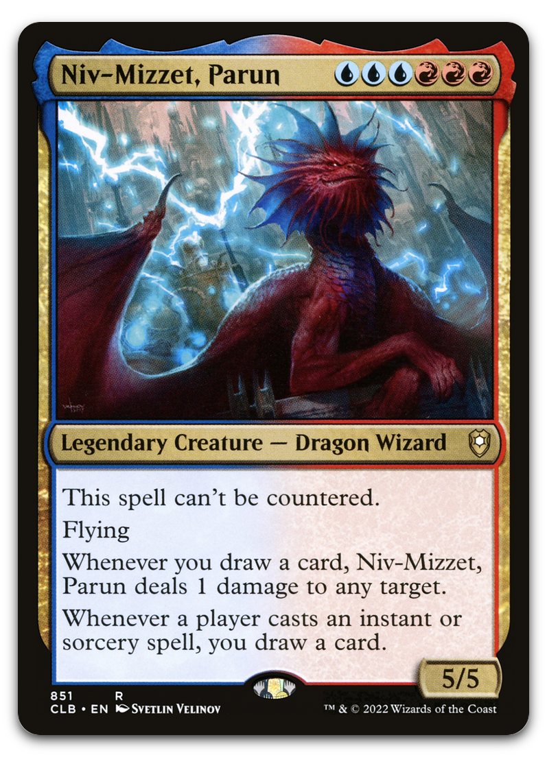 Product image for TCG 273549