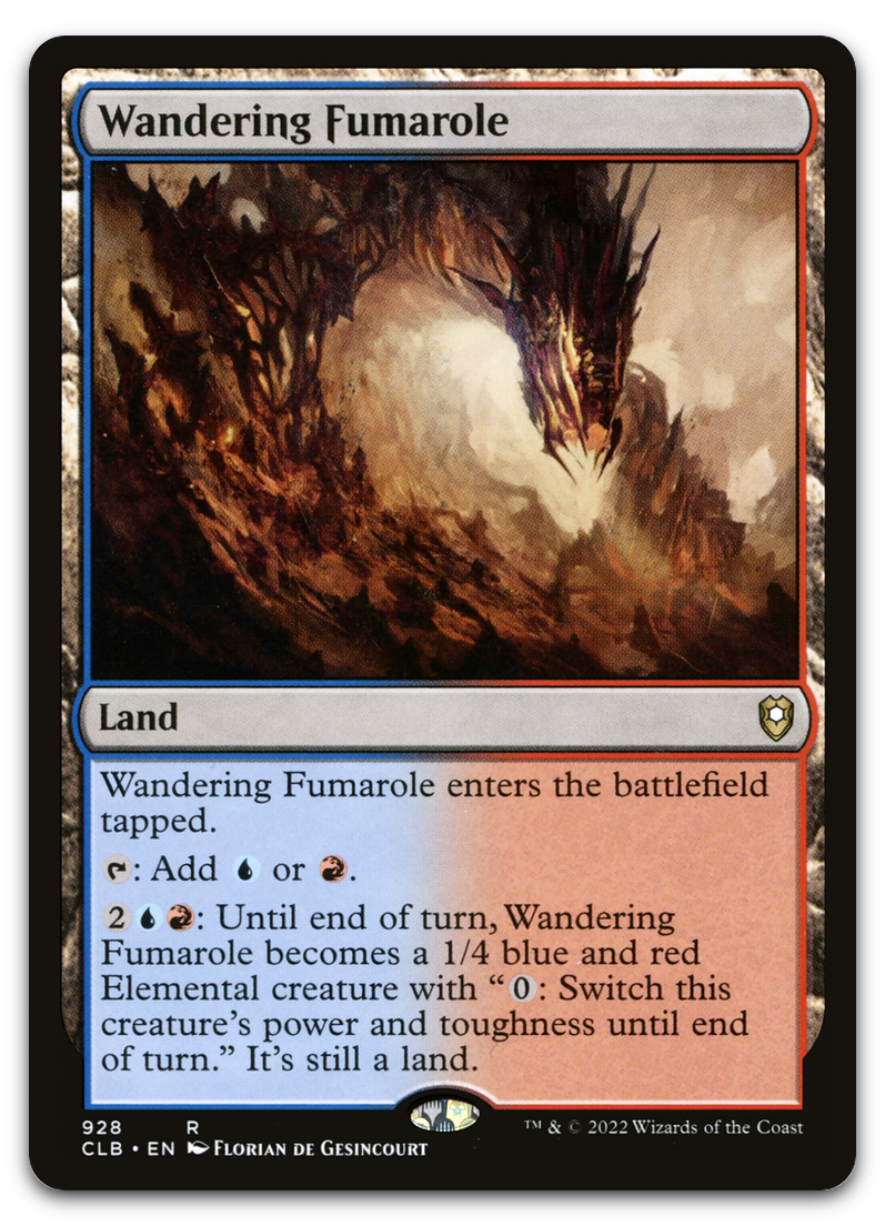 Product image for TCG 273567