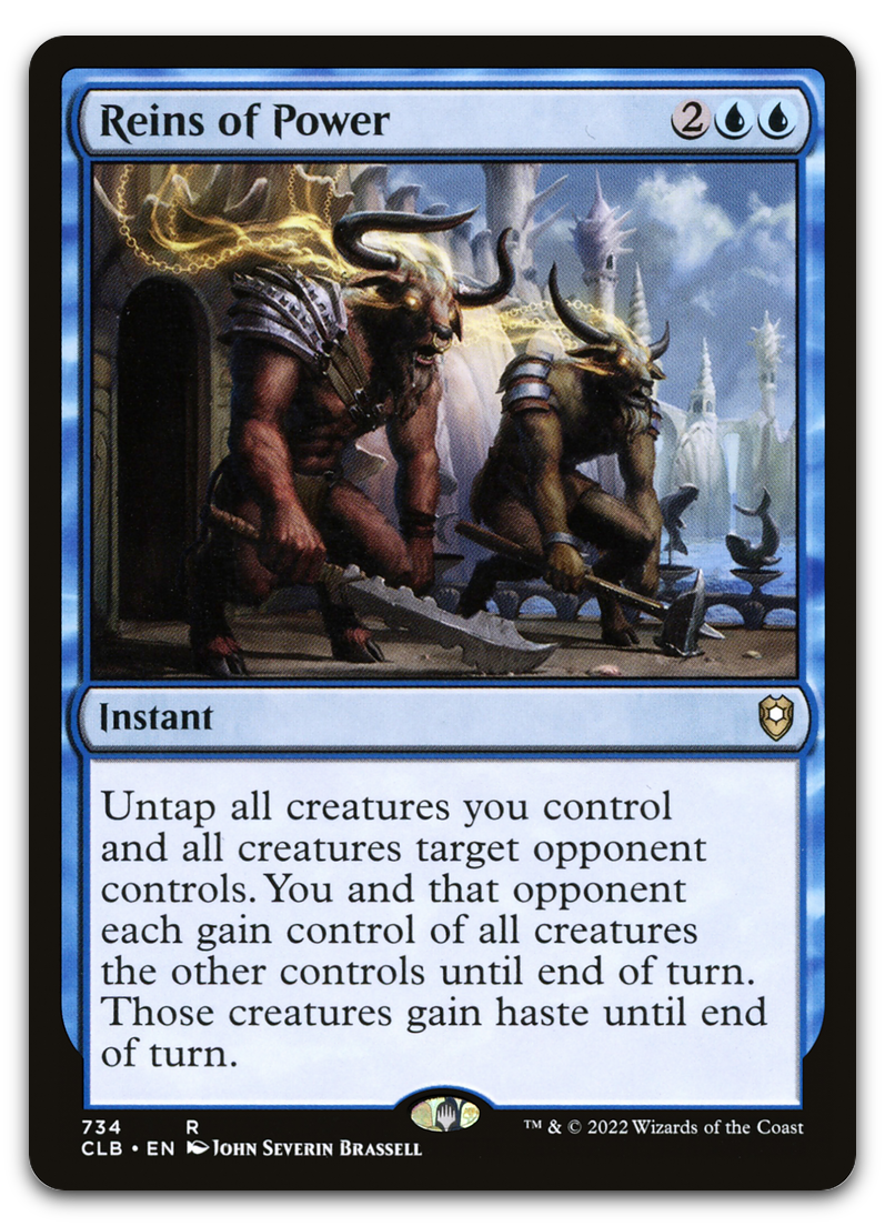 Product image for TCG 273571