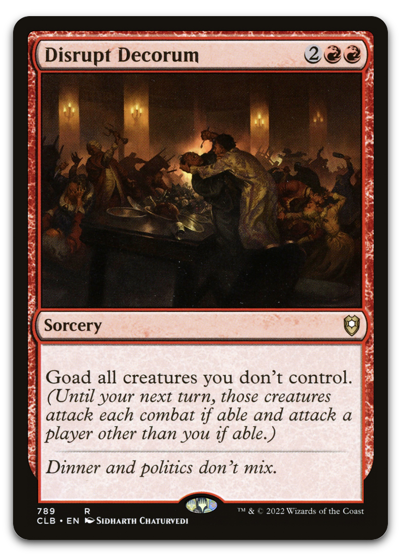 Product image for TCG 273581