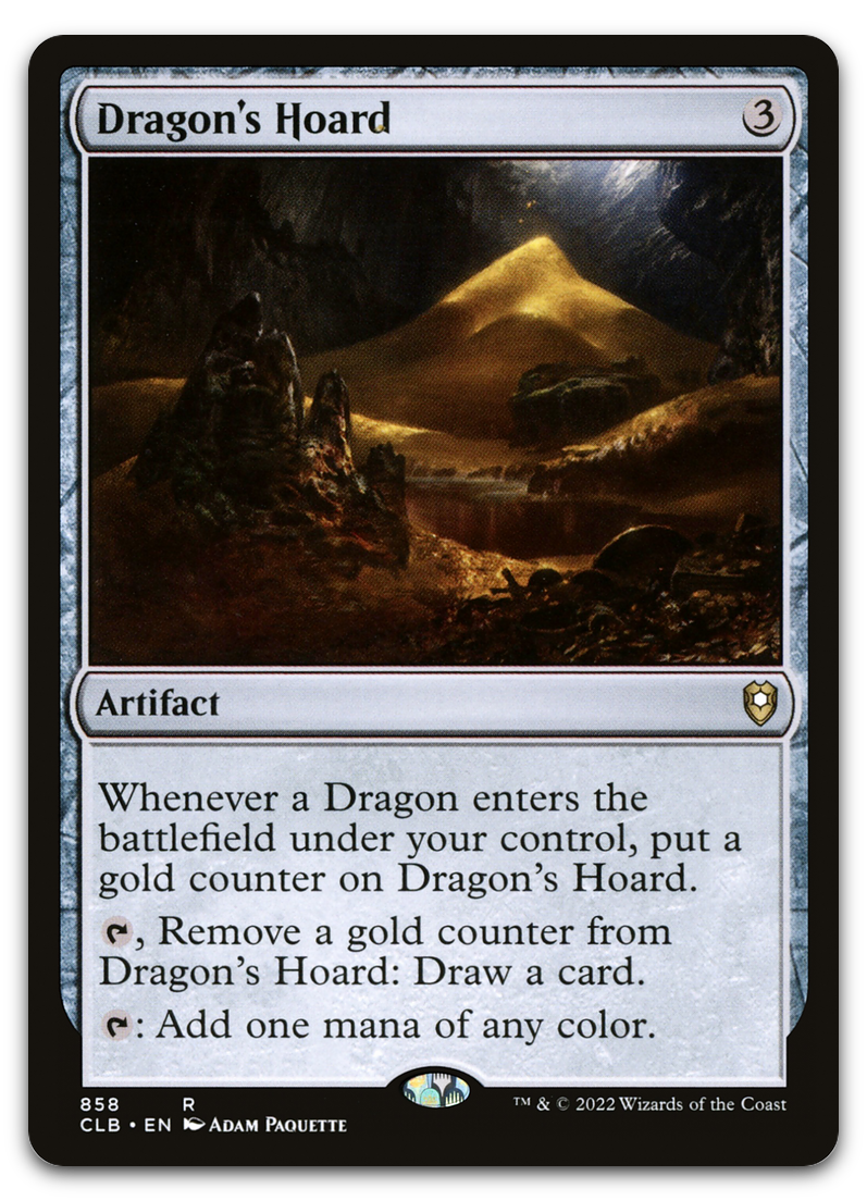 Product image for TCG 273586